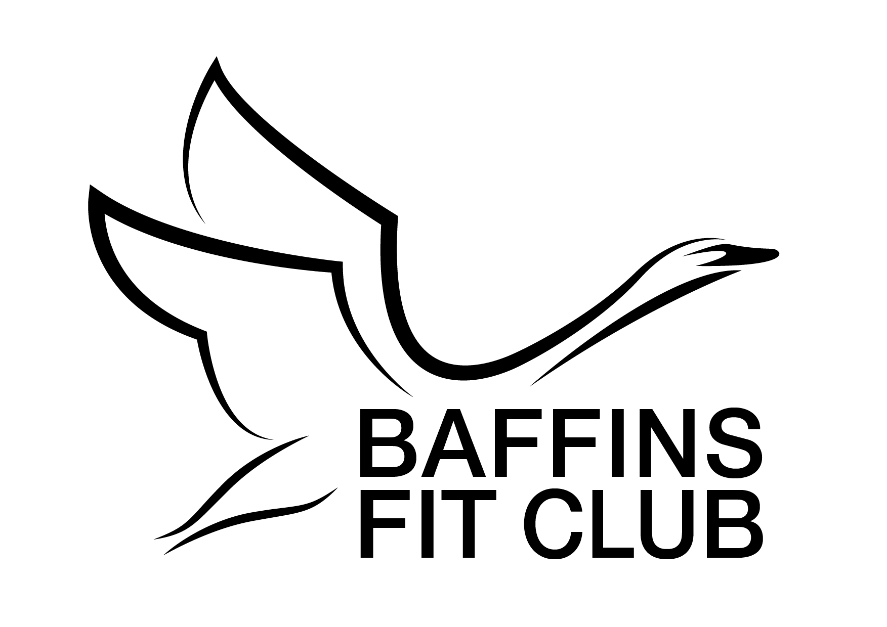 Baffins Test Event