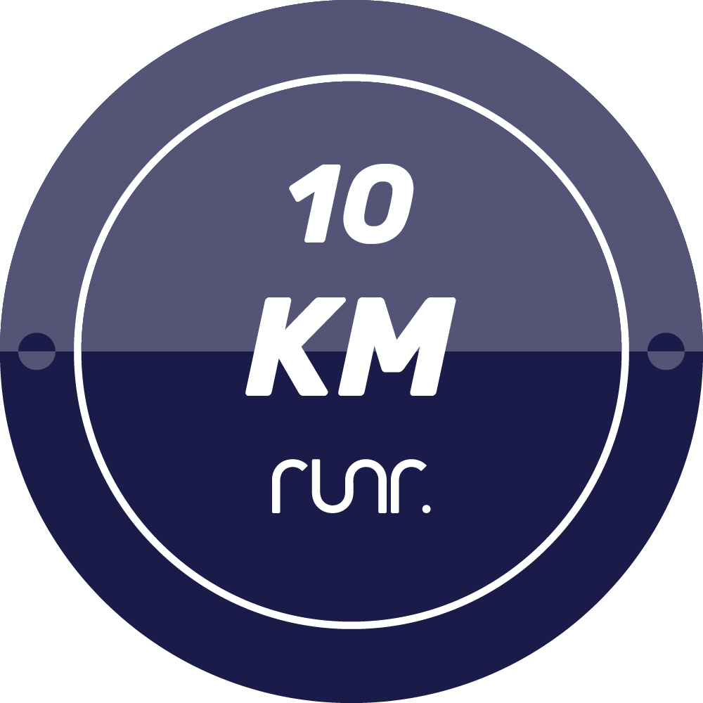 10km