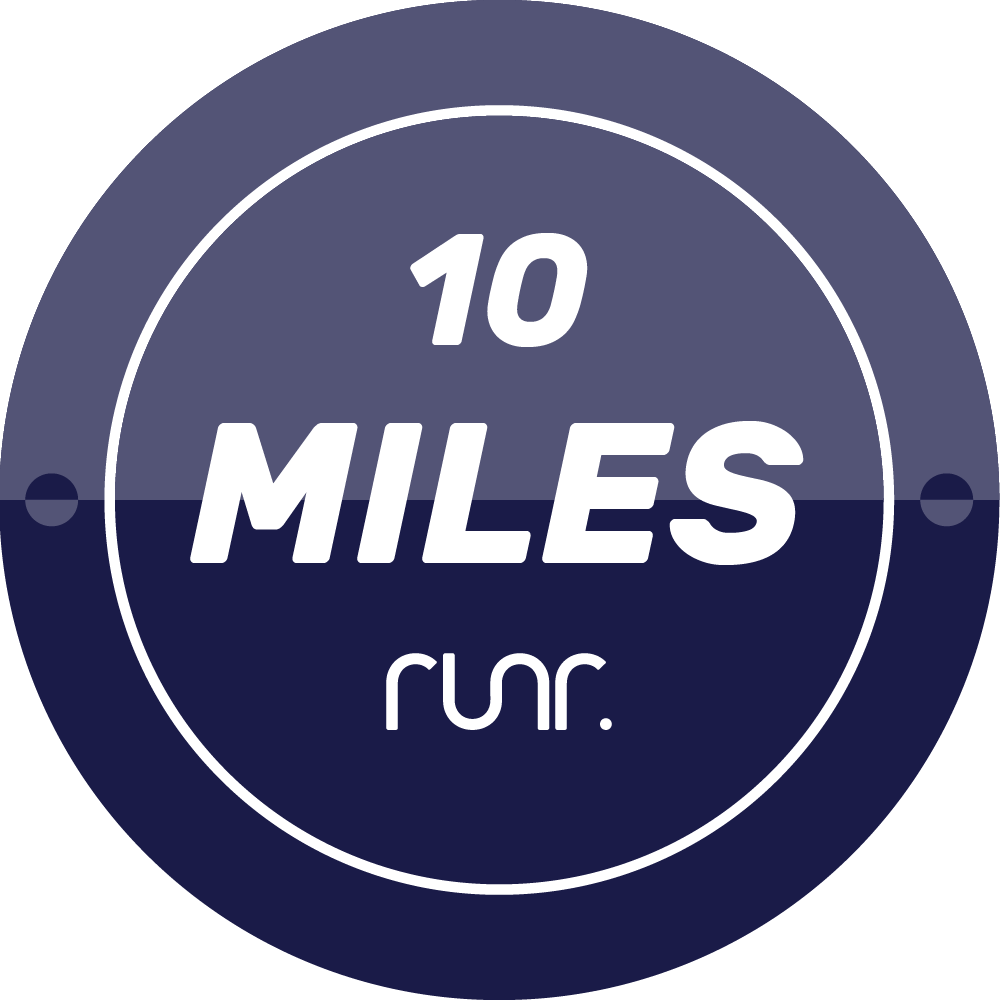 10 Mile