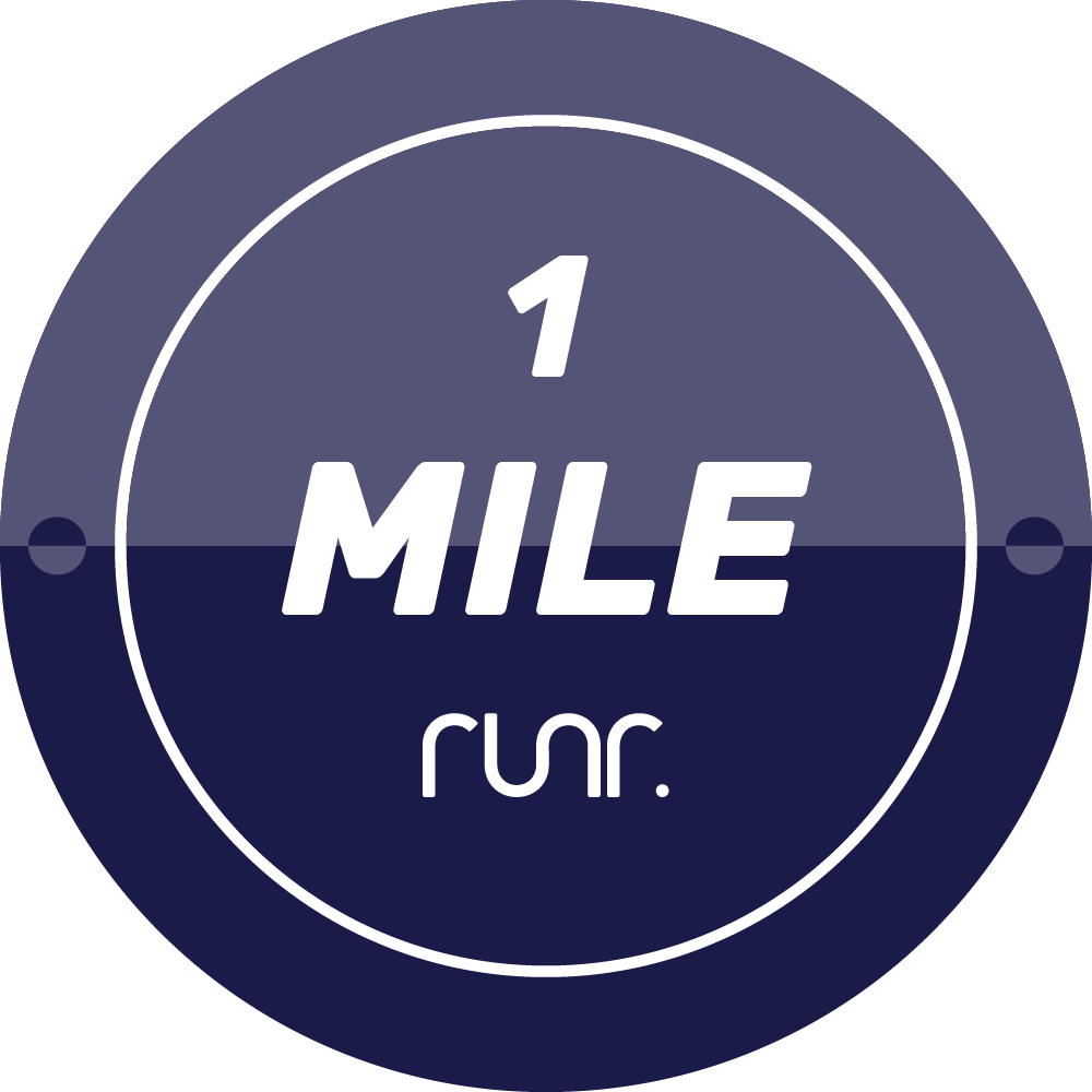 1 Mile