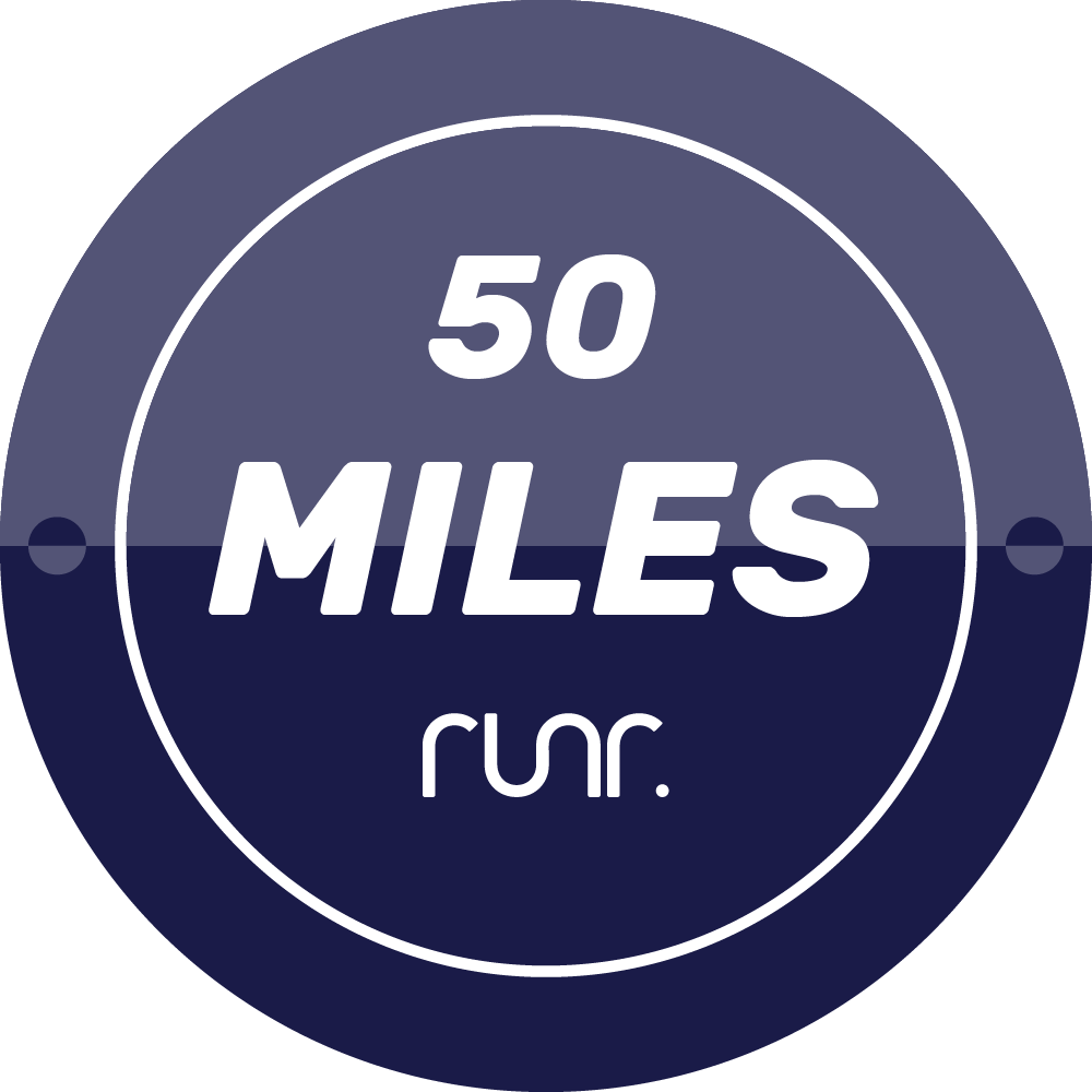 50 Mile