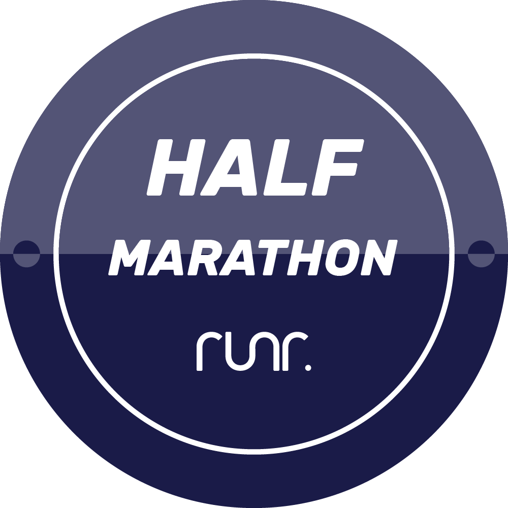 Half Marathon