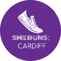 She Runs: Cardiff